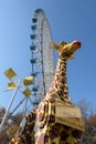 Redhorse Osaka Wheel